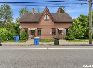 100-102 Taftville Occum Road, Norwich, CT 06360