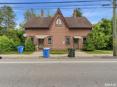 100-102 Taftville Occum Road, Norwich, CT, 06360