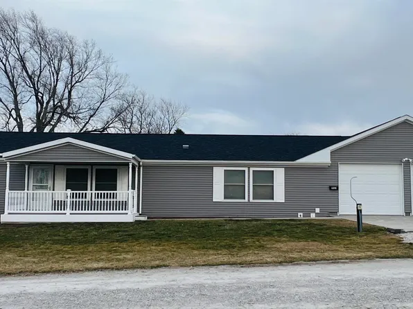 1003 Jefferson Ave, Cromwell, IA 50842