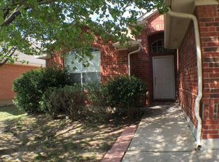 5441 Caribou Ridge Dr, Watauga, TX 76137