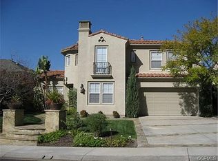 9 River Rock Dr, Coto De Caza, CA 92679