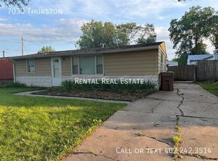 7030 Thurston St, Lincoln, NE 68507