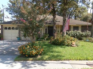 5022 Fox Hollow Blvd, Spring, TX 77389