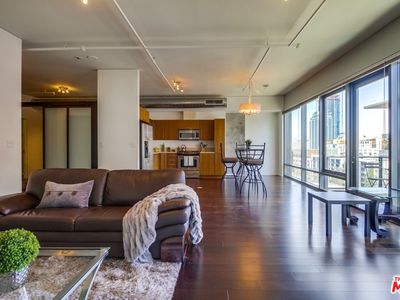 1100 S Hope St APT 1209, Los Angeles, CA, 90015