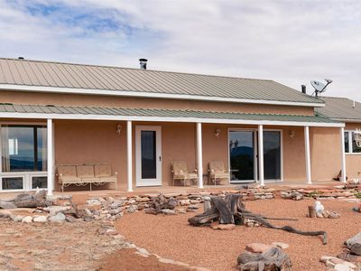 64 Arrowhead Rd, Mountainair, NM, 87036