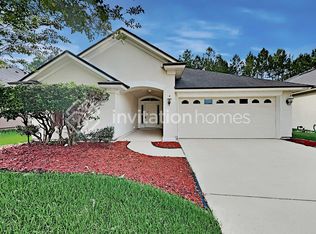 3538 Old Village Dr, Orange Park, FL 32065