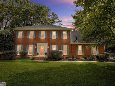 4788 Langford Ct SW, Mableton, GA, 30126