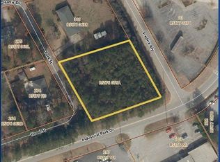 0 Hood St, Lawrenceville, GA 30046