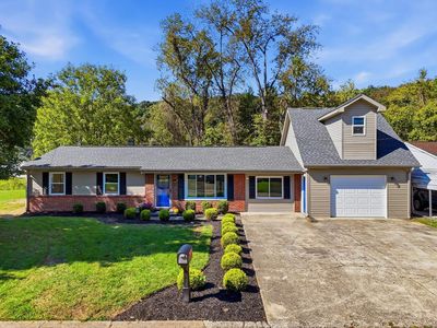 30 Steiner Blvd, Barboursville, WV, 25504