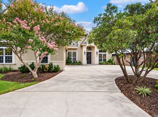 4 Cobham Way, San Antonio, TX 78218