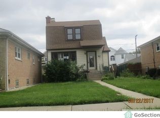 3405 N Pacific Ave, Chicago, IL 60634