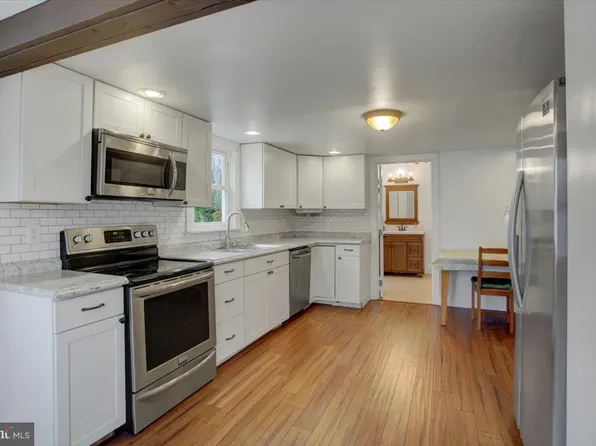 7033 Blue Mountain Rd, Thurmont, MD 21788