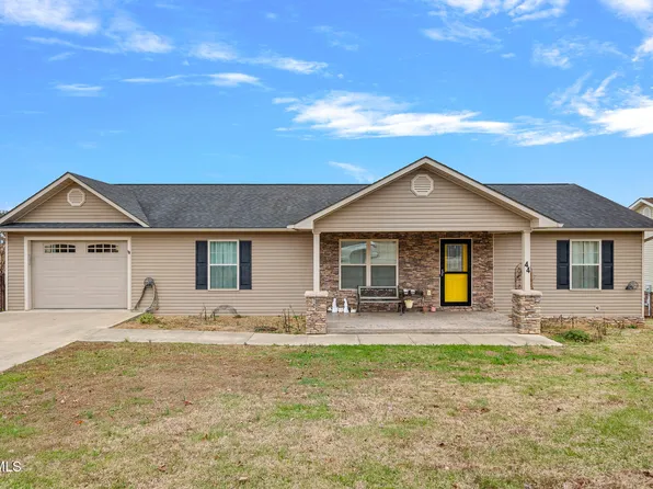 44 Primrose Ct, Chuckey, TN 37641