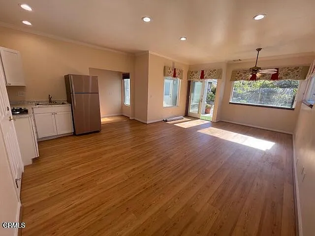 1 bed, 1.0 bath, 800 sqft, $2,800 — Photo 2