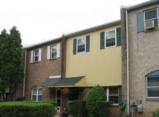 5237 Bay Rd, Bensalem, PA 19020