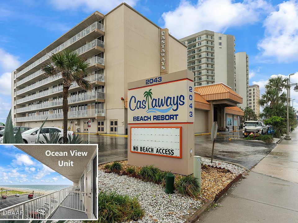 1st image of 2043 S Atlantic Ave #510