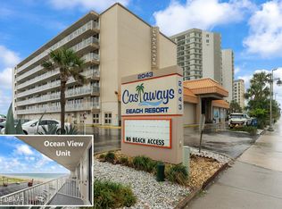 2043 S Atlantic Ave #510, Daytona Beach Shores, FL 32118