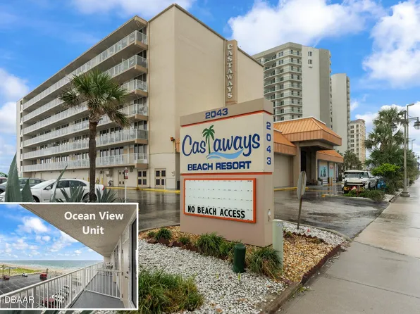 2043 S Atlantic Ave #510, Daytona Beach Shores, FL 32118
