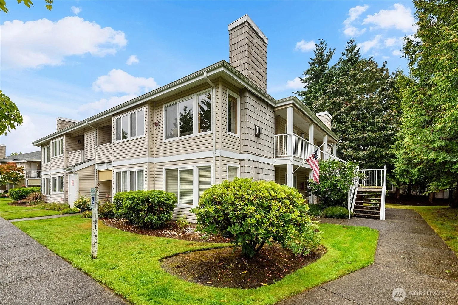 11130 SE 208th Street #D203 photo 1