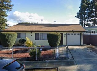 1500 H St, Union City, CA 94587