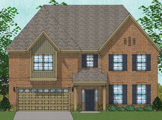 81 Tyrian Dr, Greenville, SC 29607