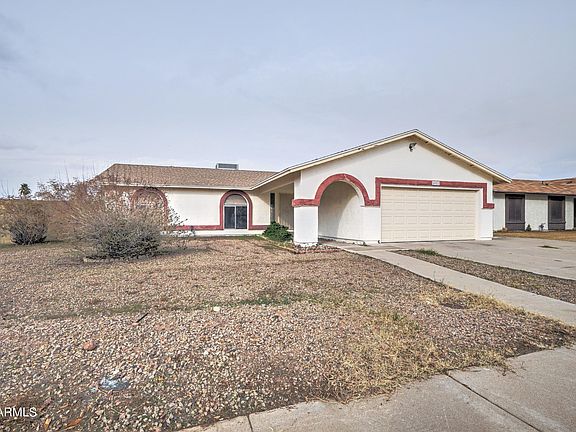3rd image of 4982 W VILLA RITA Drive
