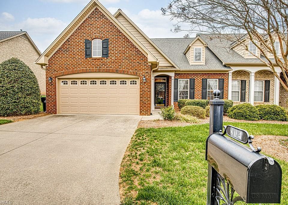 804 Pelican Ln, Clemmons, NC 27012 Zillow