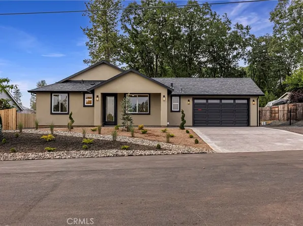 1934 Crandall Way, Paradise, CA 95969