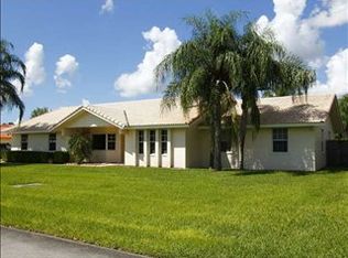 18721 SW 295th Ter, Homestead, FL 33030