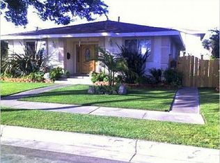 8208 Comolette St, Downey, CA 90242