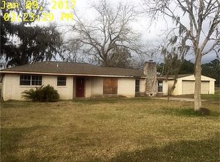 15479 Tx Highway 35 N, Sweeny, TX 77480