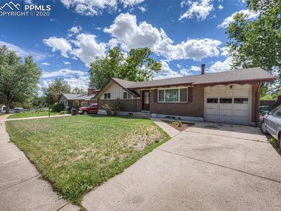 1930 Tesla Dr, Colorado Springs, CO, 80909
