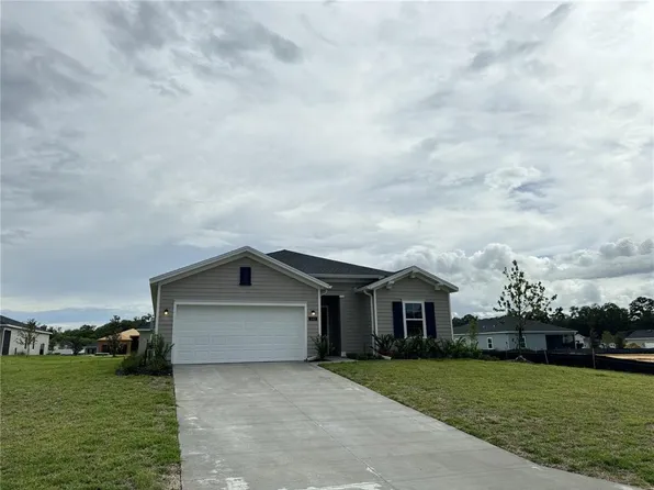541 NW 5th Ln, Williston, FL 32696