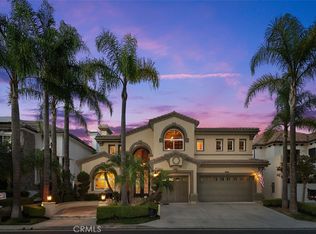 14 Thorn Oak, Trabuco Canyon, CA 92679