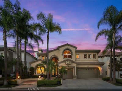 14 Thorn Oak, Trabuco Canyon, CA, 92679