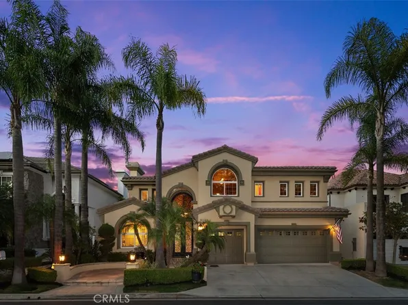 14 Thorn Oak, Trabuco Canyon, CA 92679