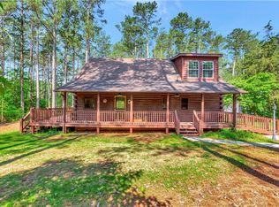323 Lake Ridge Ln, Anderson, SC 29626