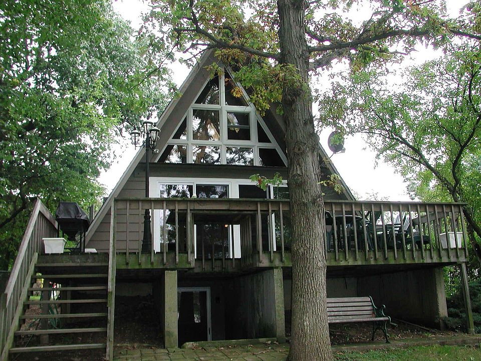 BACK OF HOME