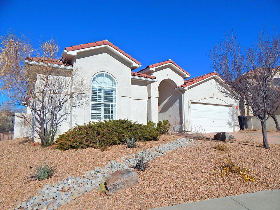 1st image of 1511 Mimbres Canyon Pl NE