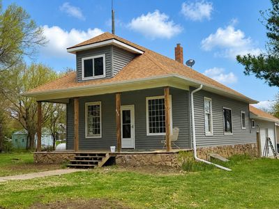 660 Mound Ave S, Balaton, MN, 56115