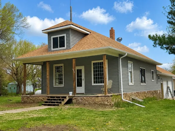 660 Mound Ave S, Balaton, MN 56115