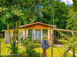 8850 County Road 641, Bushnell, FL 33513