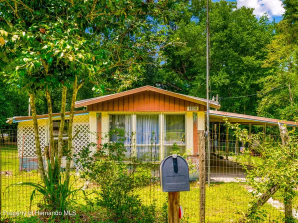 8850 County Road 641, Bushnell, FL 33513