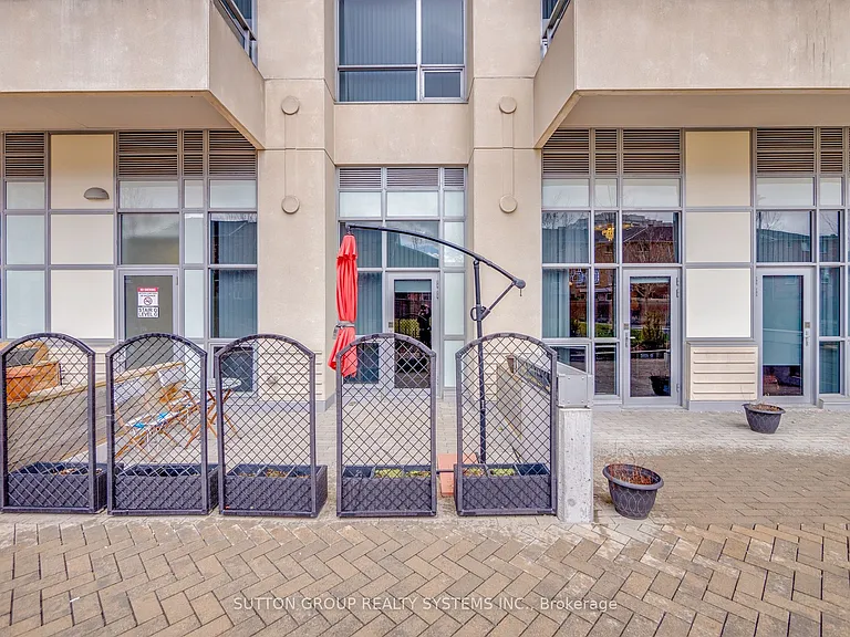 9191 Yonge St #SW-105 — Photo 29