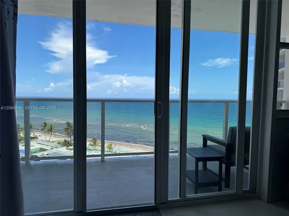 3180 S Ocean Dr, Hallandale, FL