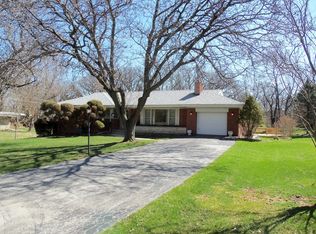 1841 Oak Lane Rd, Flossmoor, IL 60422