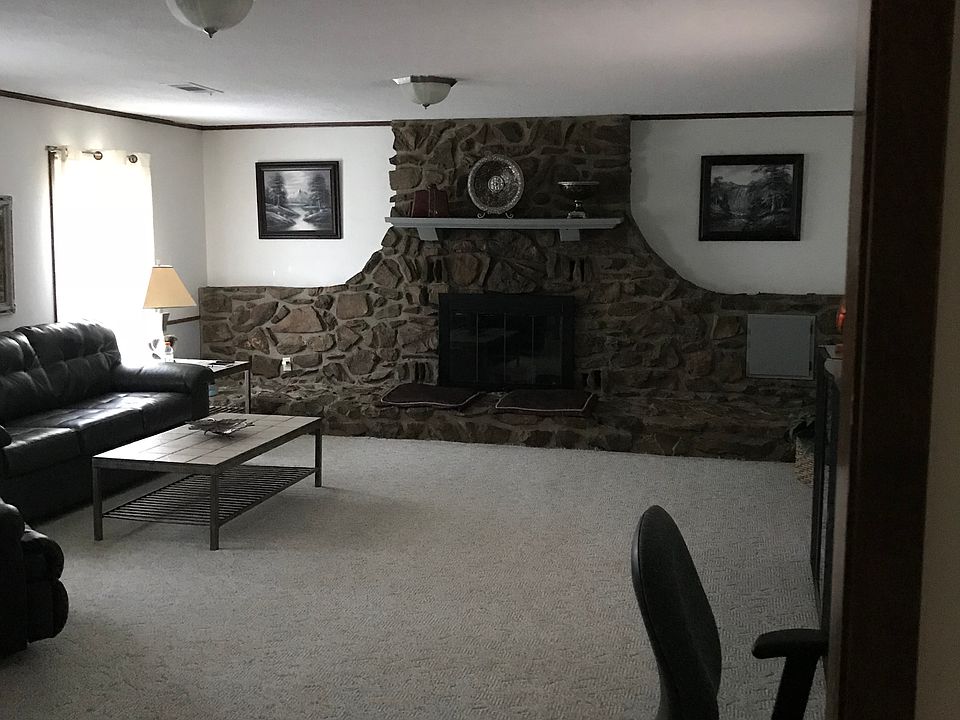 159 Otto Rd Vilonia, AR, 72173 Apartments for Rent Zillow