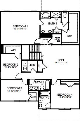Floor Plan.