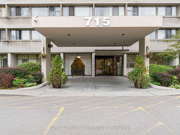 3rd image of 715 Don Mills Rd #1108