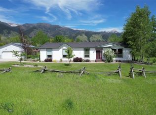 14000 Rocky Mountain Rd, Belgrade, MT 59714